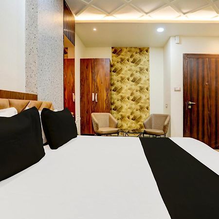Hotel O Krishna Greens Kanpur Luaran gambar