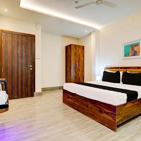 Hotel O Krishna Greens Kanpur Luaran gambar
